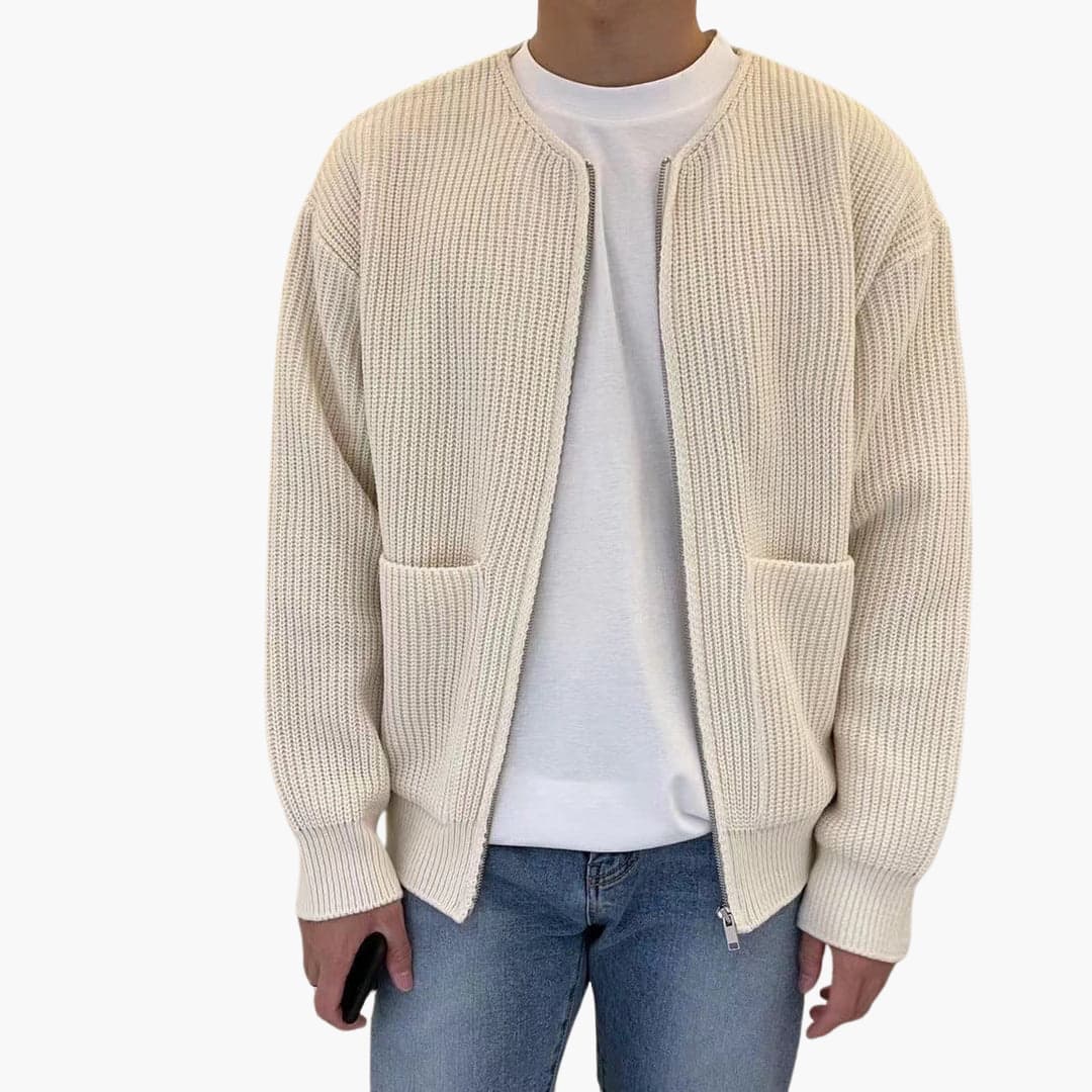 Daniel | Trendy striktrøje