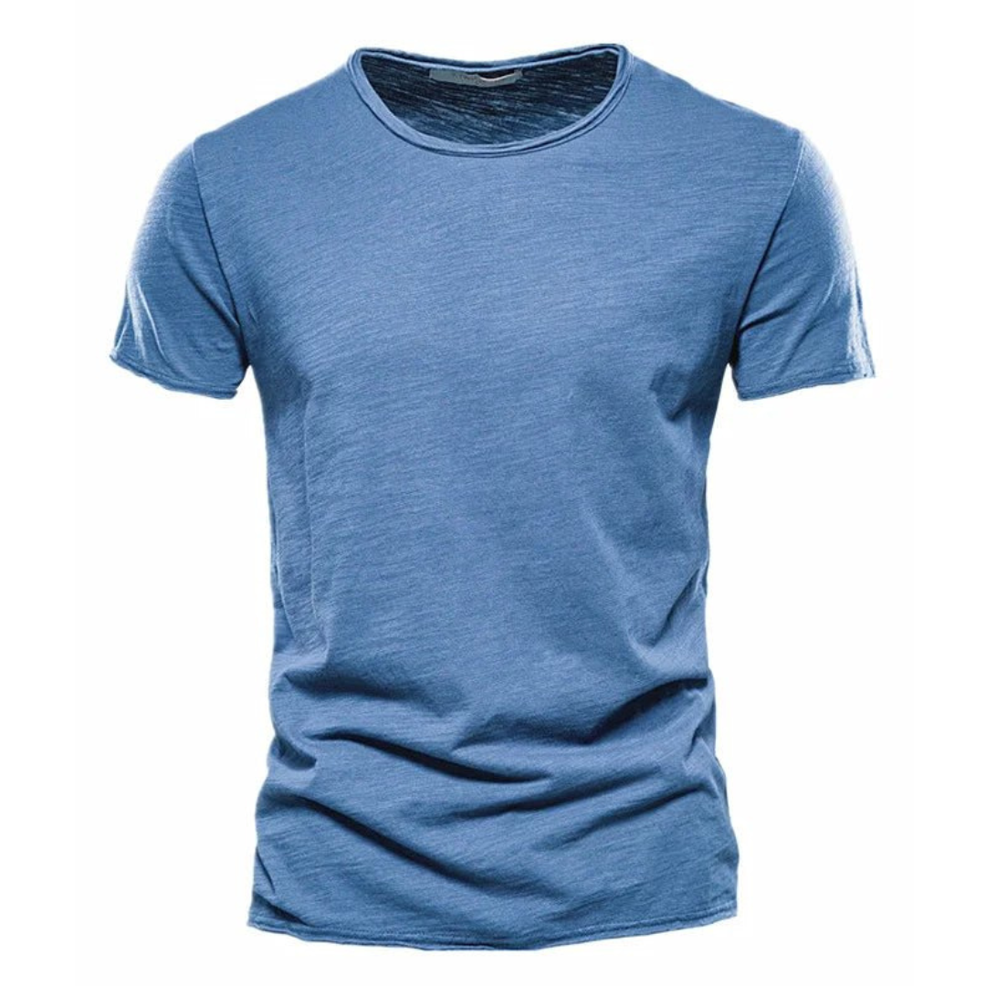 Gabriel™ | Klassisk T-shirt (1+1 GRATIS)