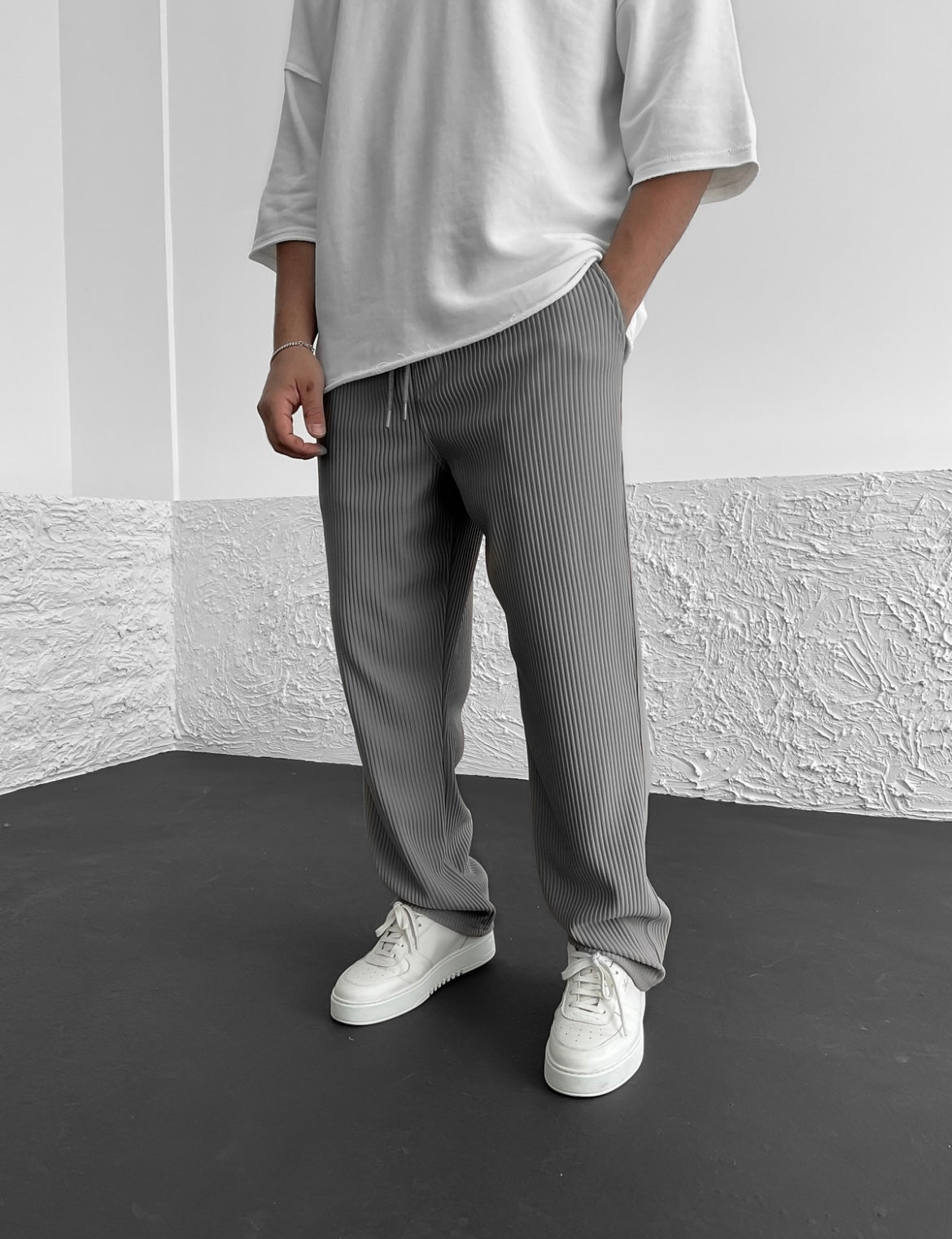 Christophe™ | Elegant Bukser