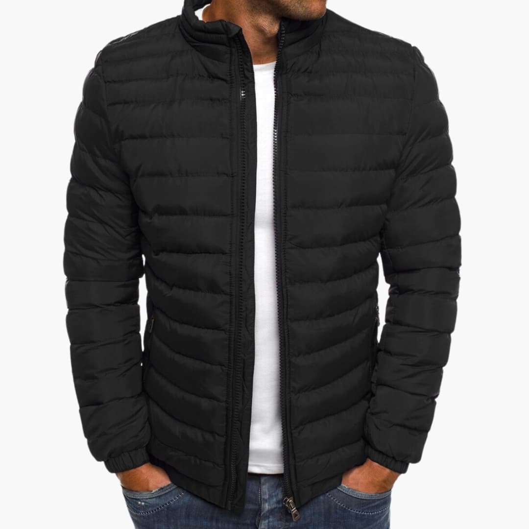 Philippe™ | ELEGANT PUFFERJAKKE