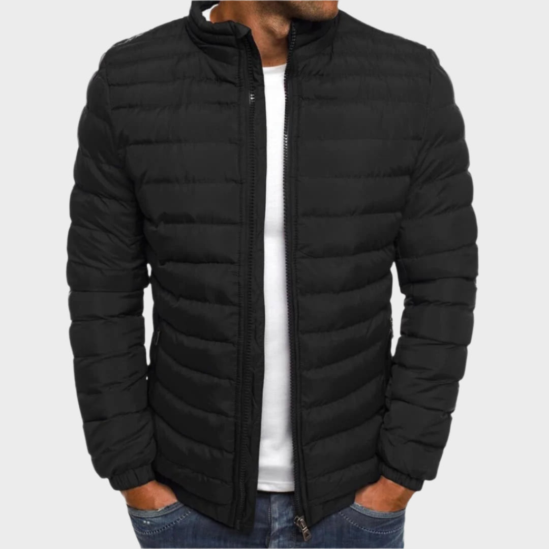 Philippe™ | ELEGANT PUFFERJAKKE