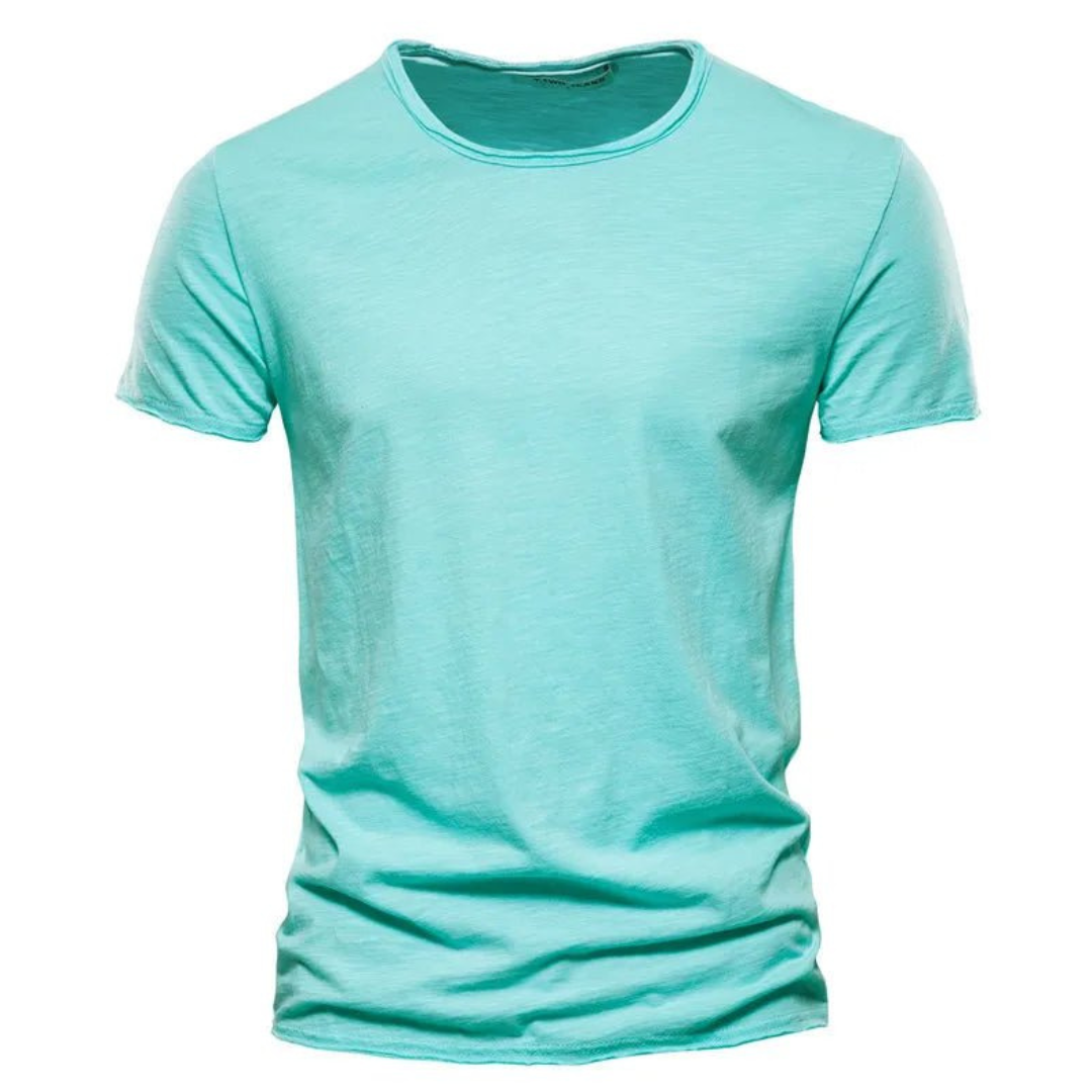 Gabriel™ | Klassisk T-shirt (1+1 GRATIS)
