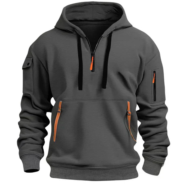Jack™ | Stilfuld Hoodie