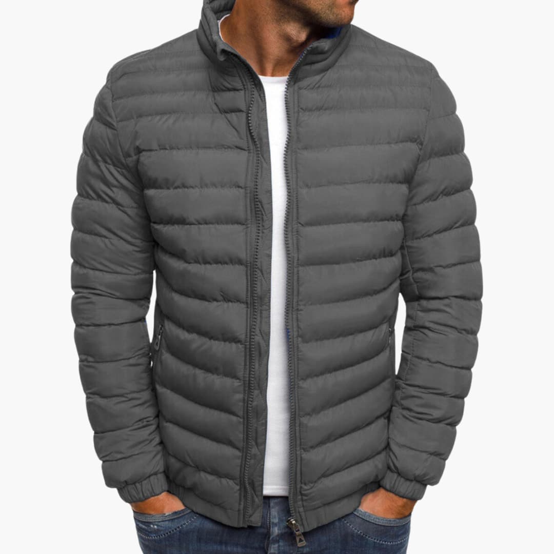 Philippe™ | ELEGANT PUFFERJAKKE