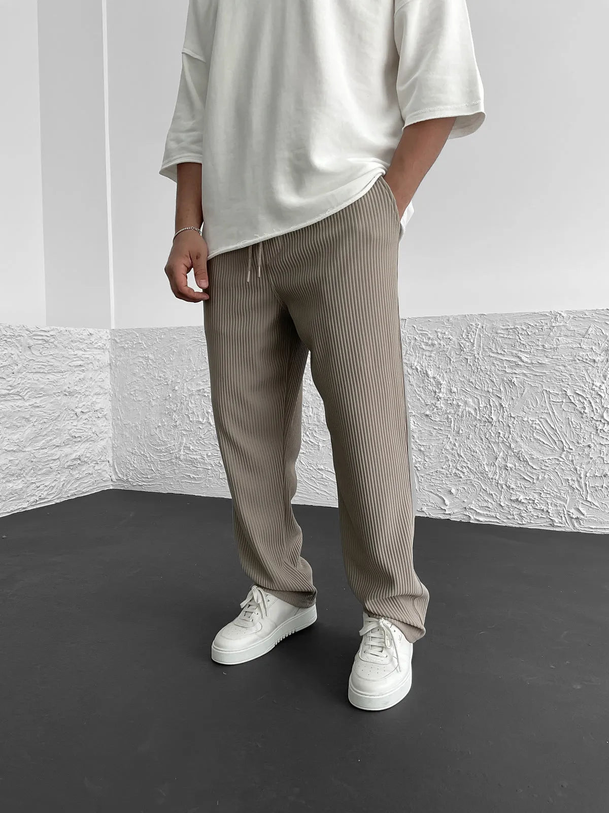 Christophe™ | Elegant Bukser