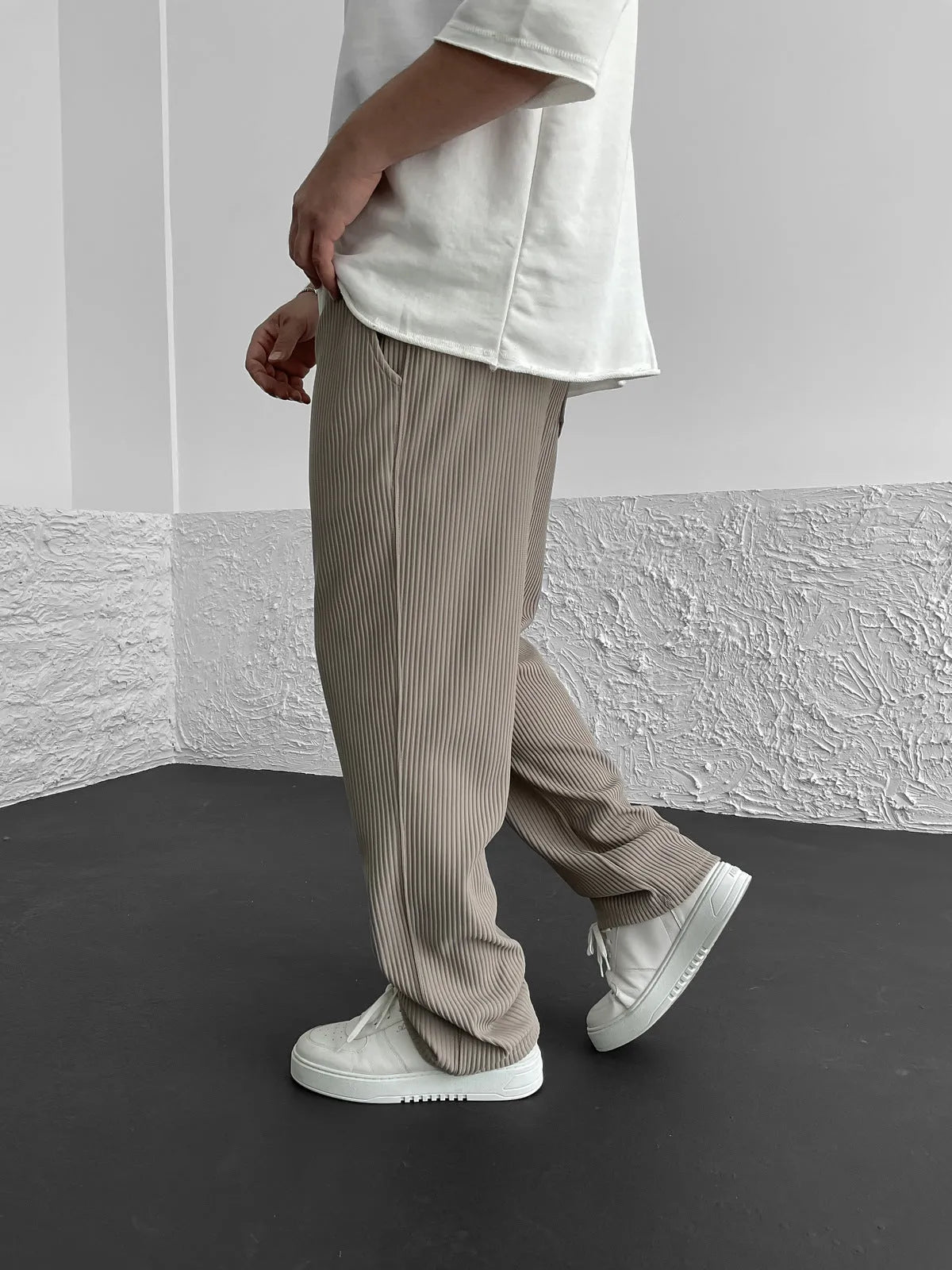 Christophe™ | Elegant Bukser