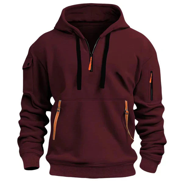 Jack™ | Stilfuld Hoodie