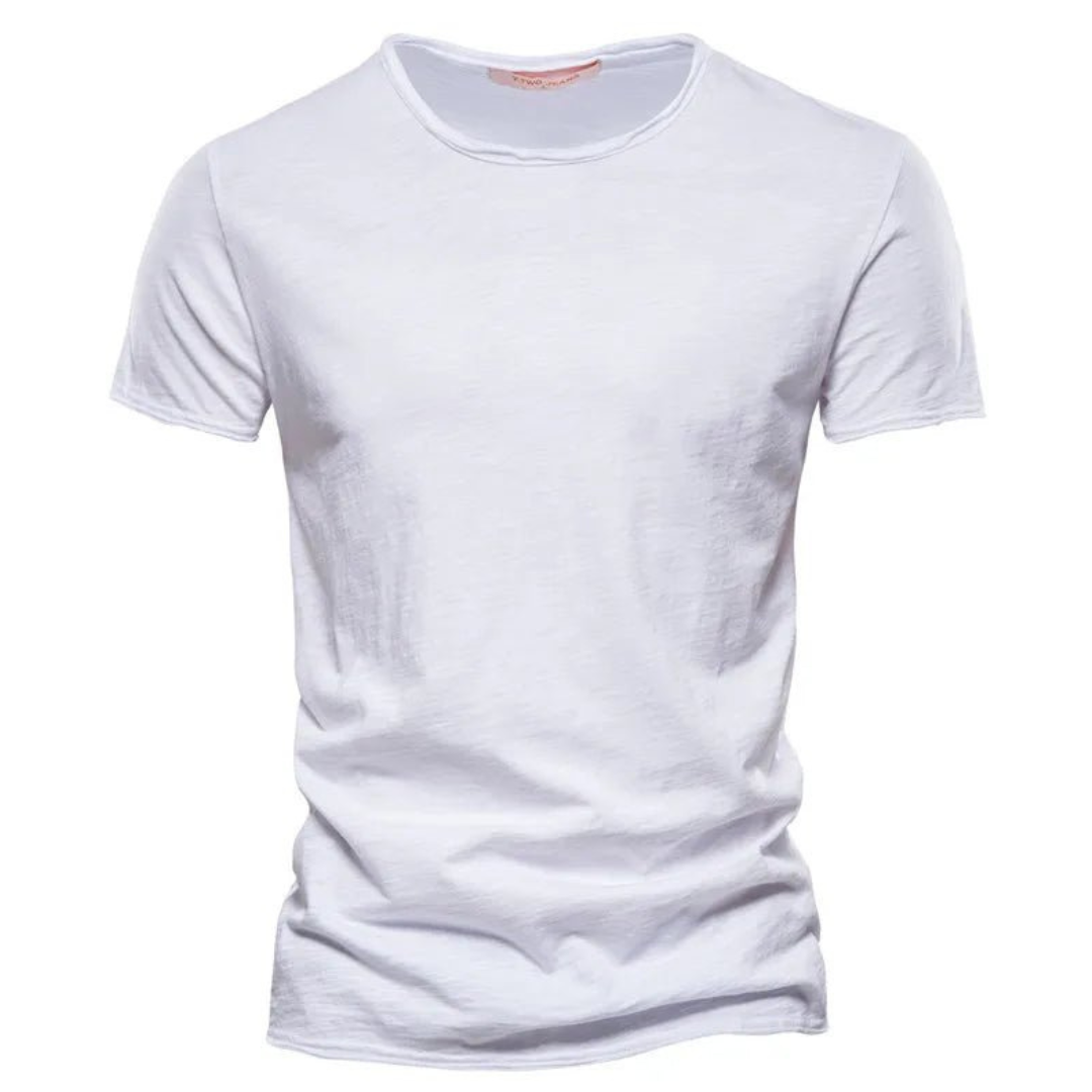 Gabriel™ | Klassisk T-shirt (1+1 GRATIS)