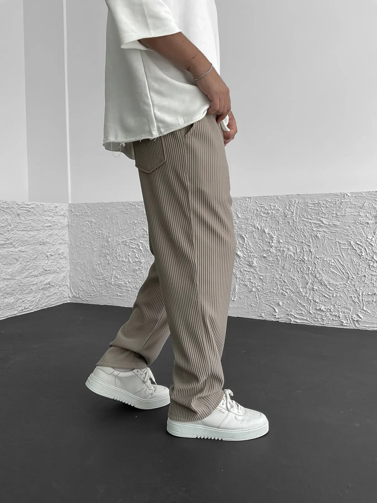 Christophe™ | Elegant Bukser