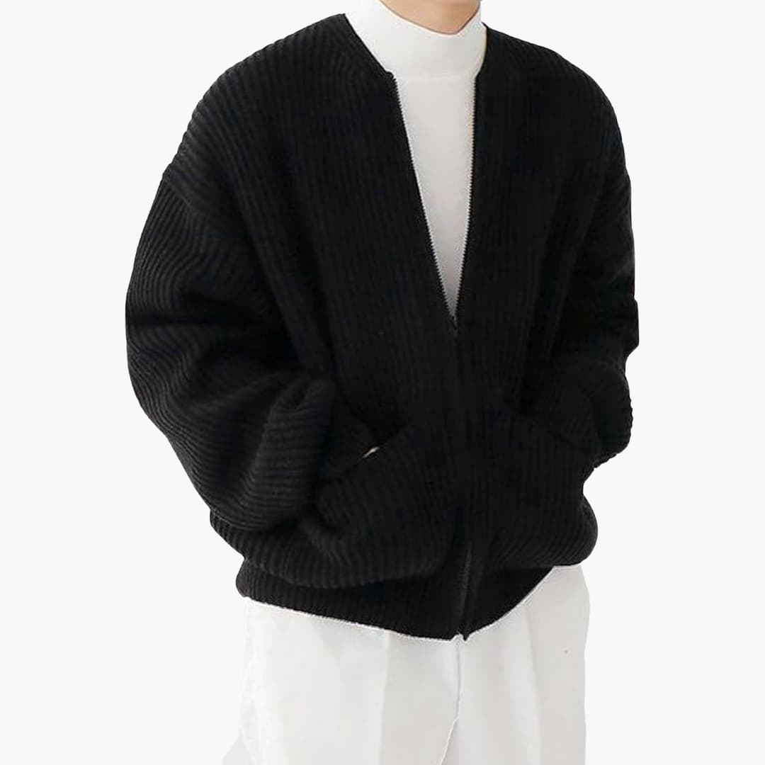 Daniel | Trendy striktrøje