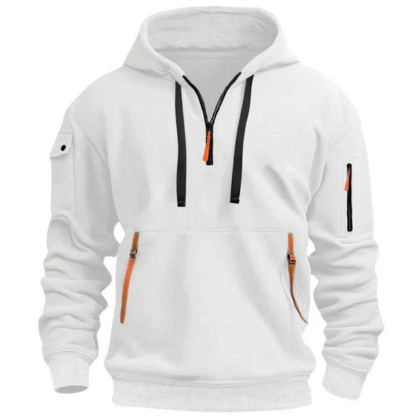 Jack™ | Stilfuld Hoodie