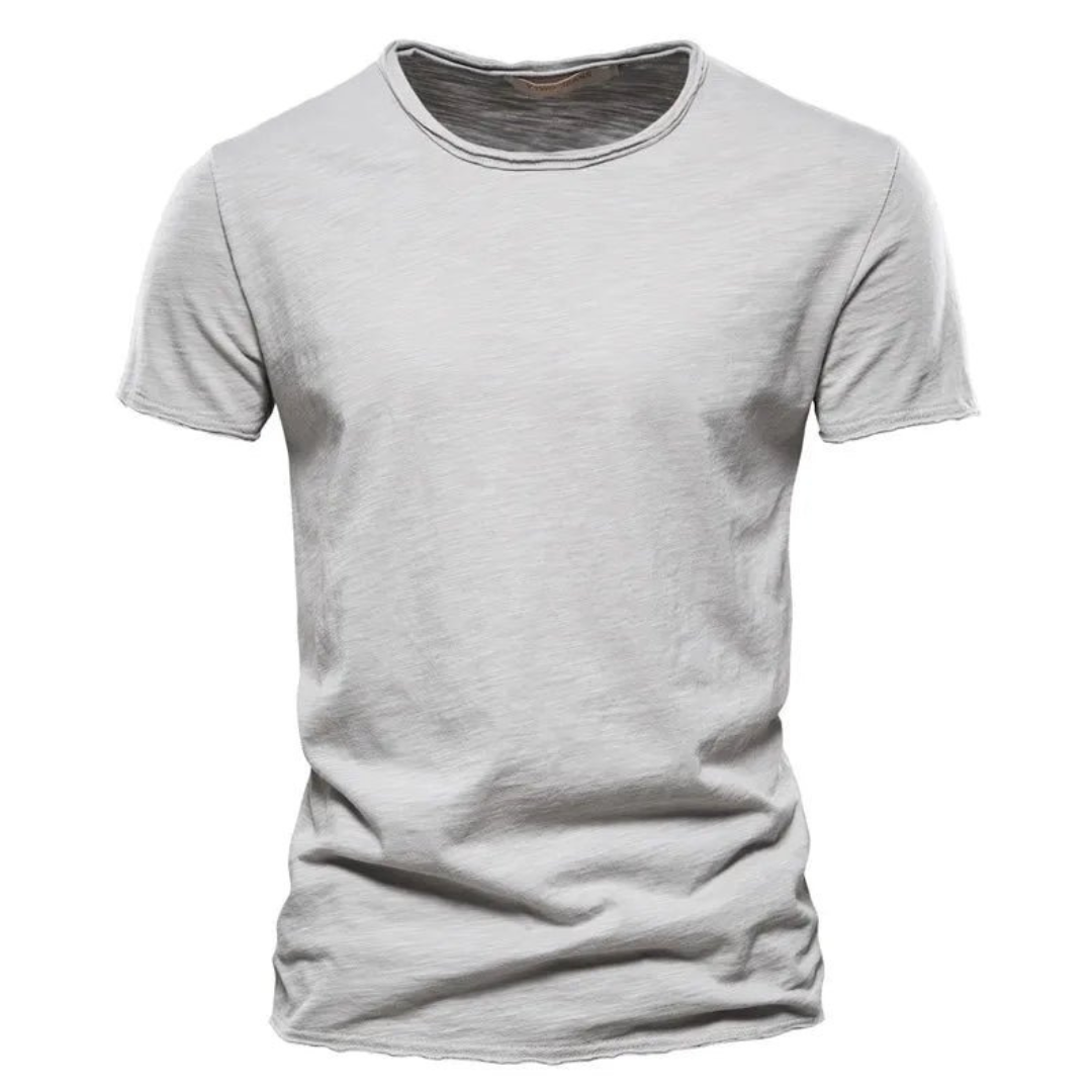 Gabriel™ | Klassisk T-shirt (1+1 GRATIS)