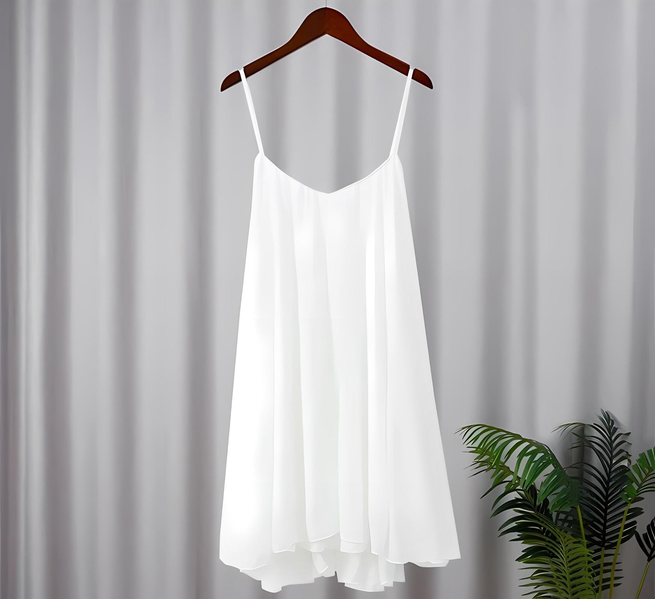 Mio™ | ELEGANT KJOLE