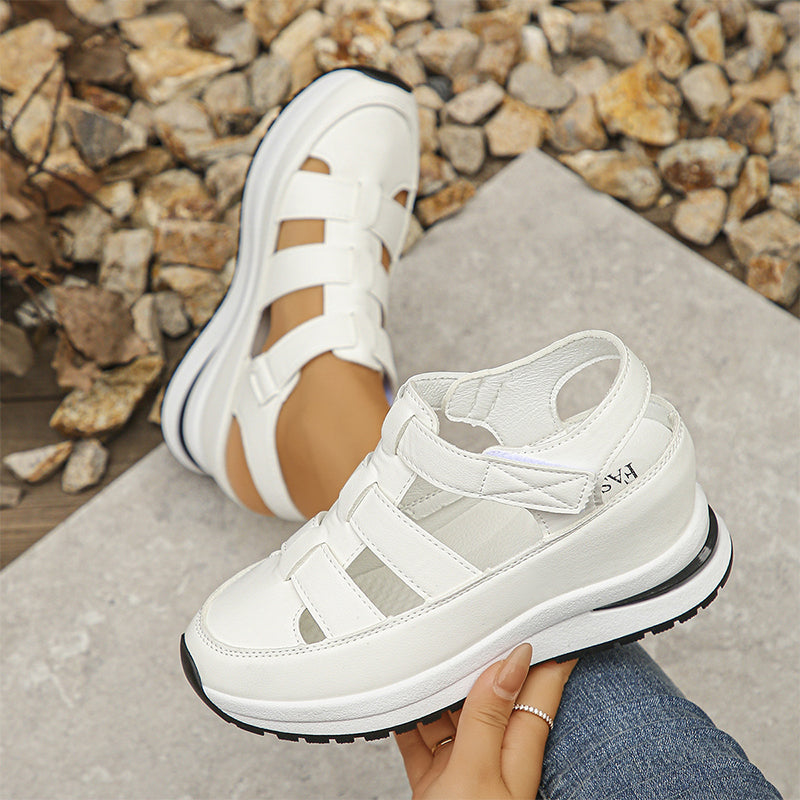 Lotte™ | Komfortable Sandaler
