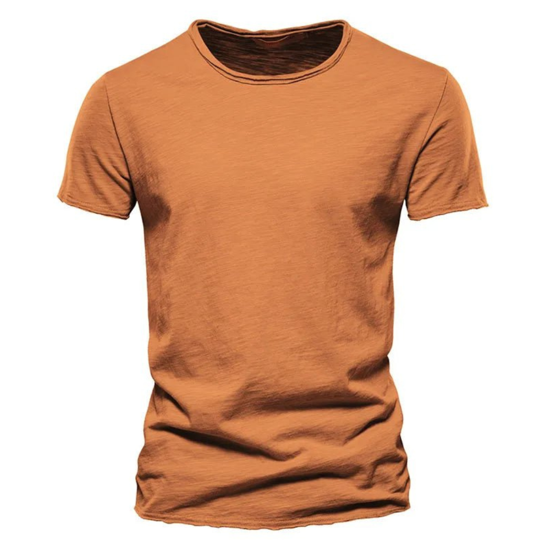 Gabriel™ | Klassisk T-shirt (1+1 GRATIS)