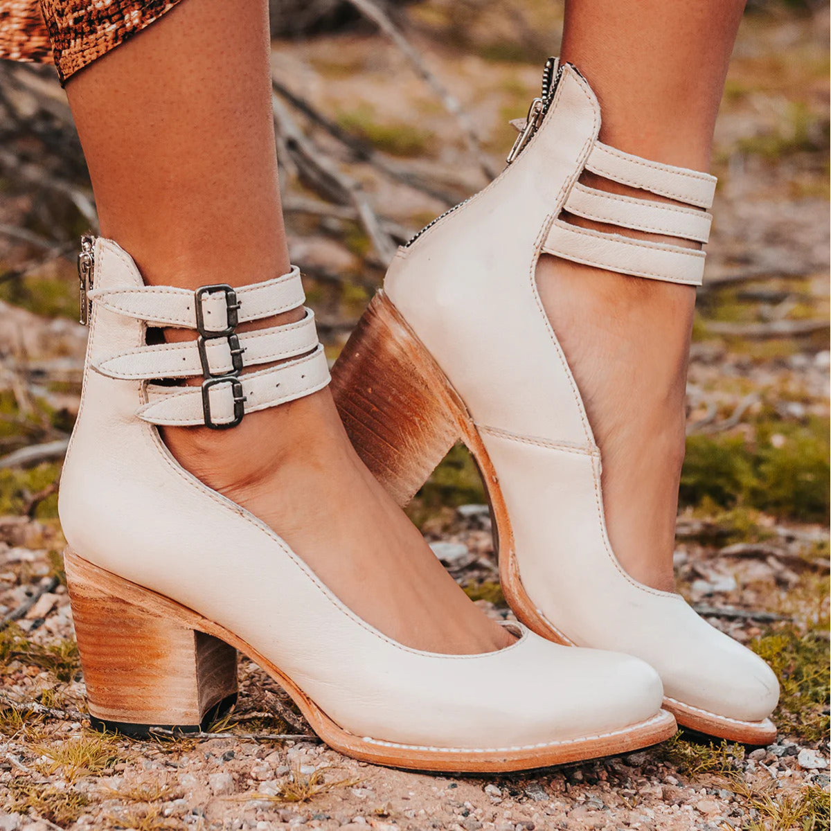 Elena™ | Elegante Støvler