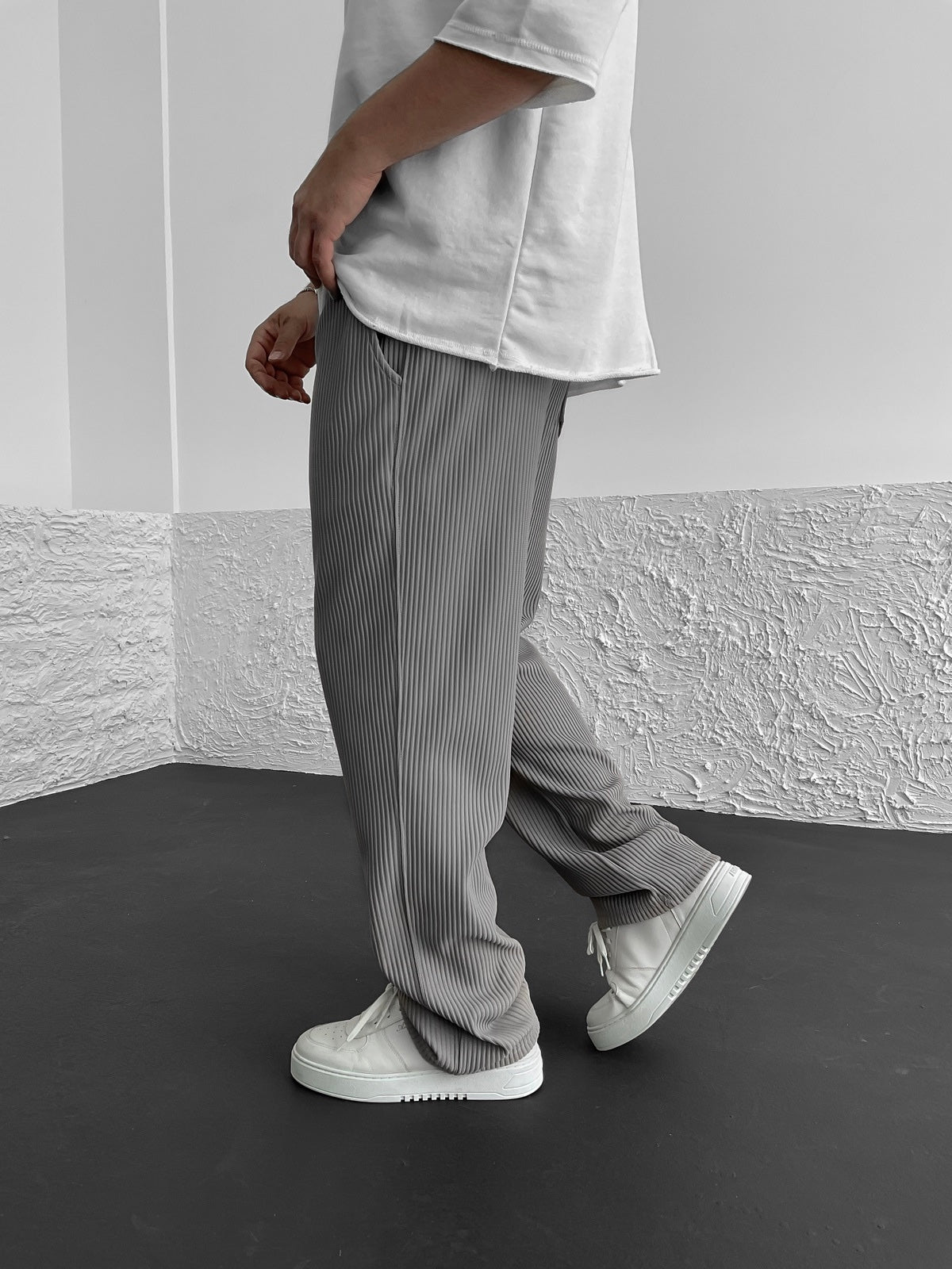 Christophe™ | Elegant Bukser