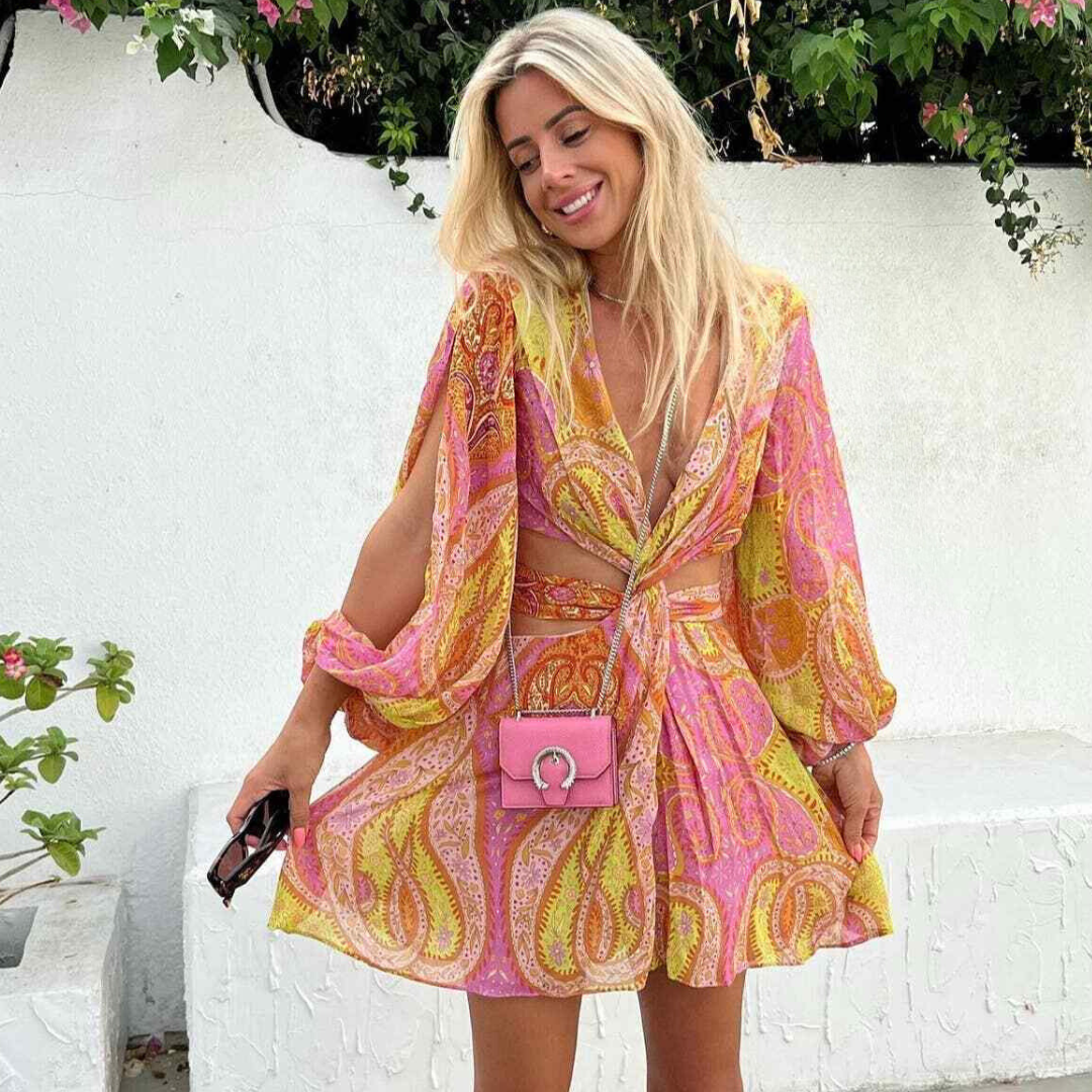 Lena | Sommerkjole