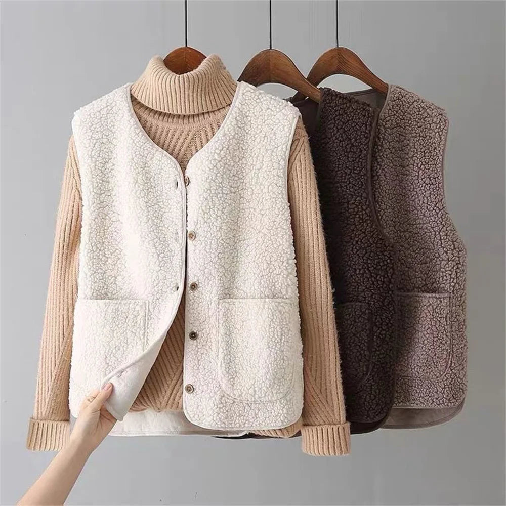 Fei™ - Klassisk cardigan