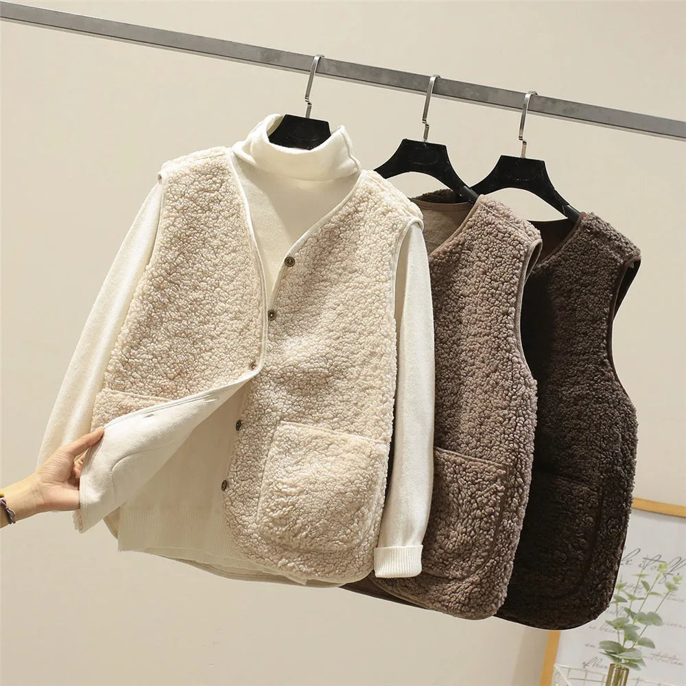 Fei™ - Klassisk cardigan