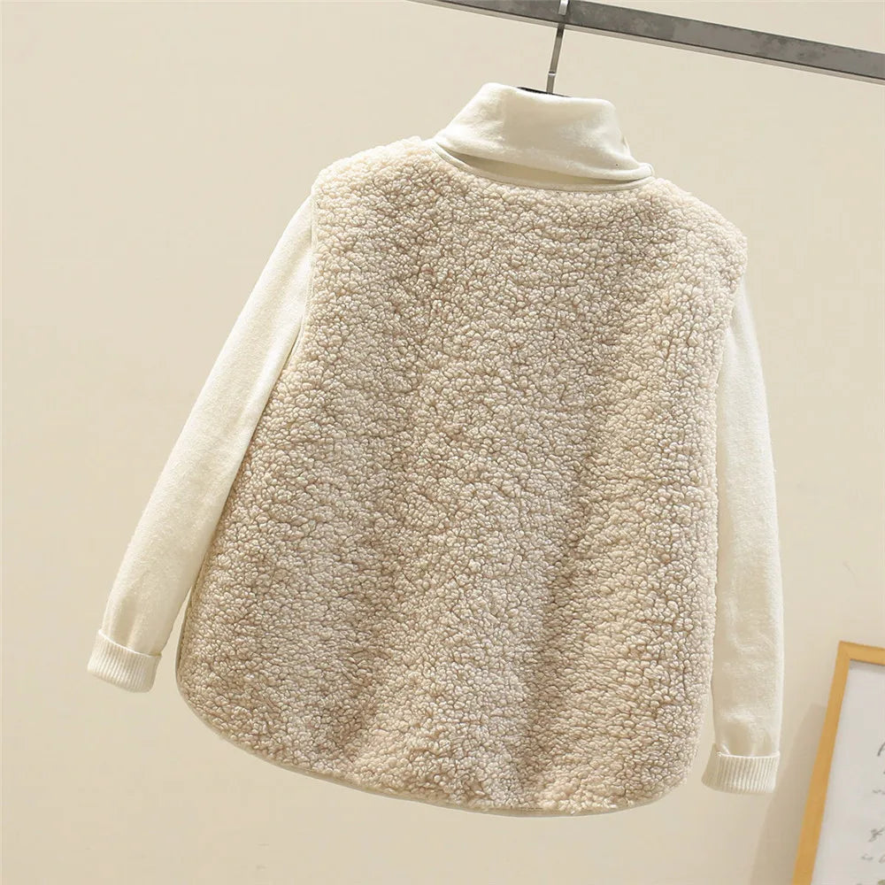 Fei™ - Klassisk cardigan