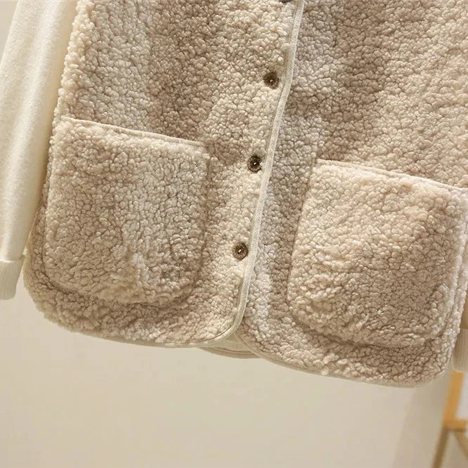 Fei™ - Klassisk cardigan