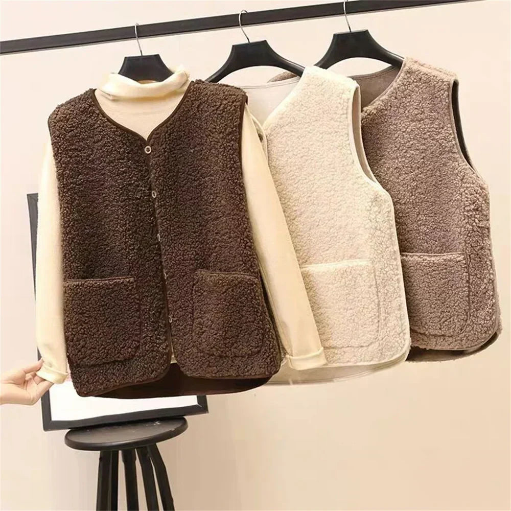 Fei™ - Klassisk cardigan