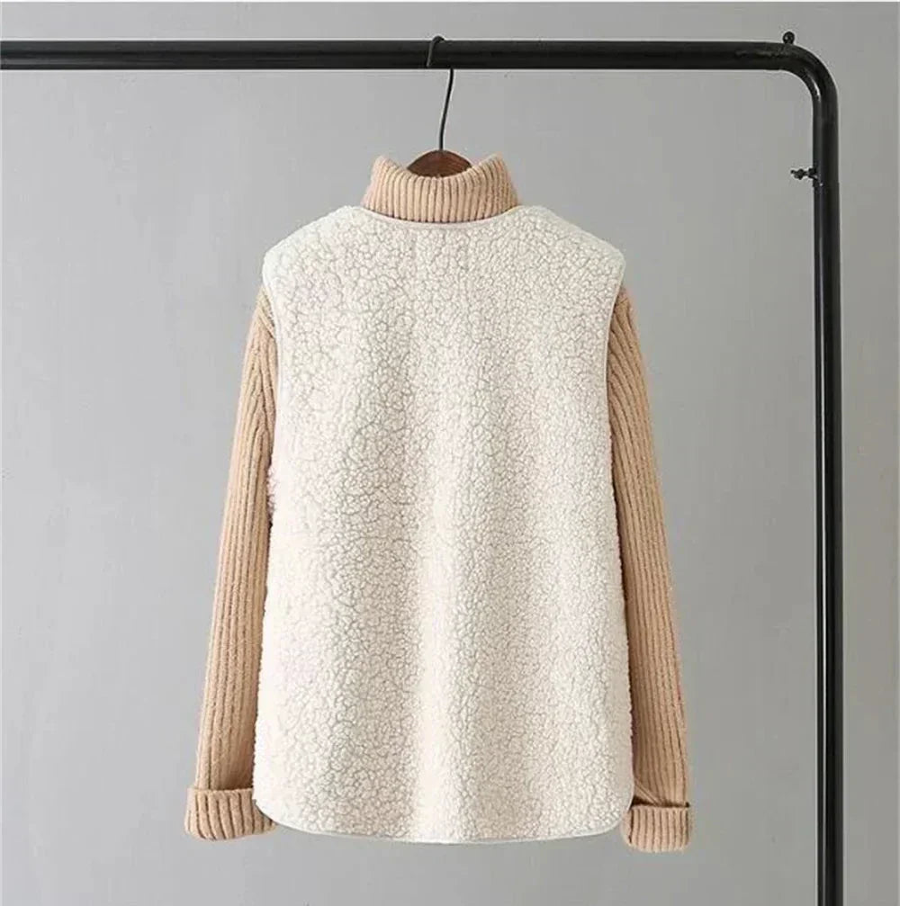 Fei™ - Klassisk cardigan