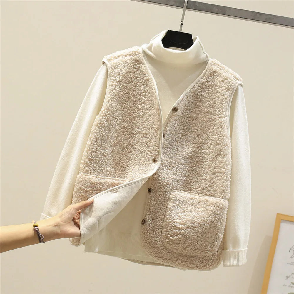 Fei™ - Klassisk cardigan
