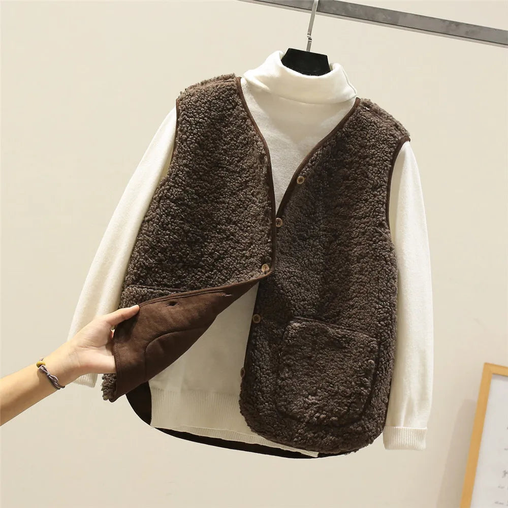 Fei™ - Klassisk cardigan