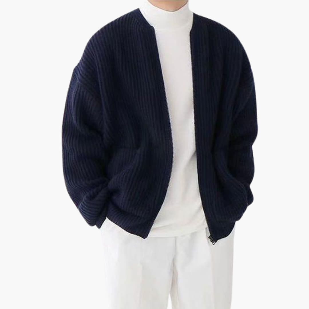 Daniel | Trendy striktrøje