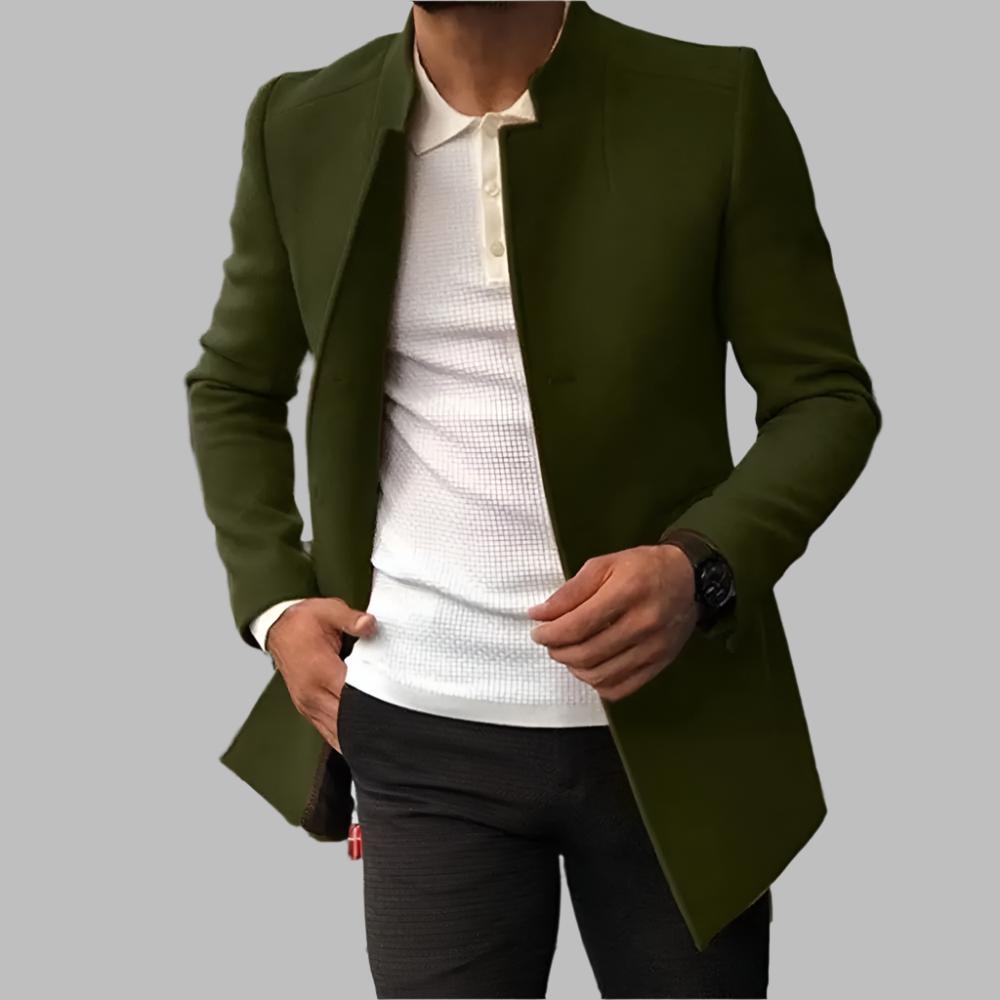 Stefano™ | Elegant Herrefrakke