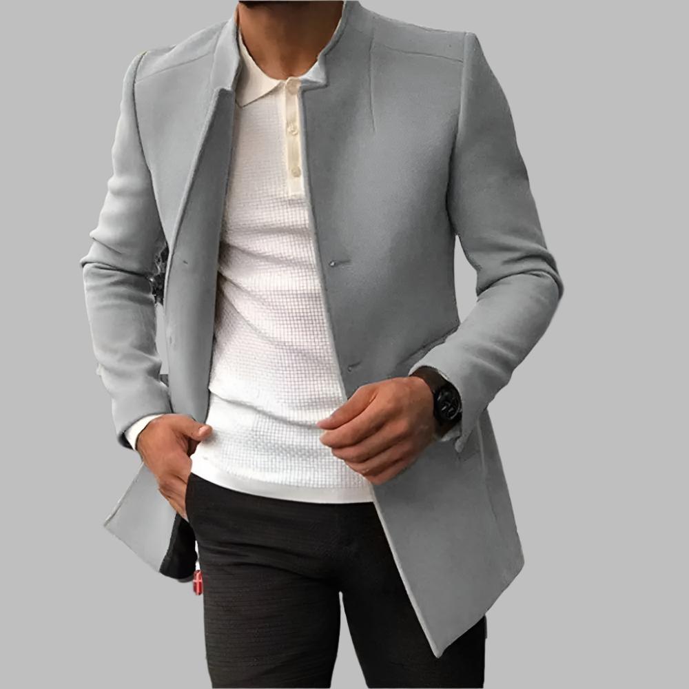 Stefano™ | Elegant Herrefrakke