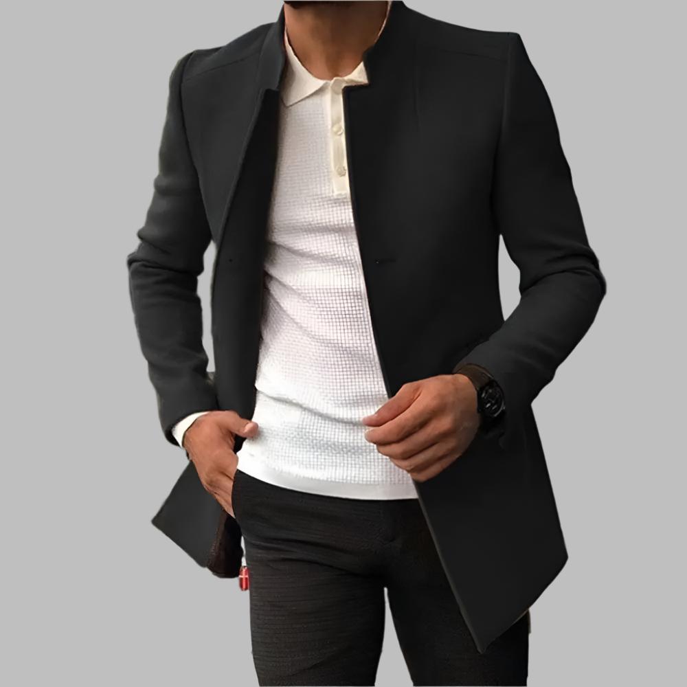 Stefano™ | Elegant Herrefrakke