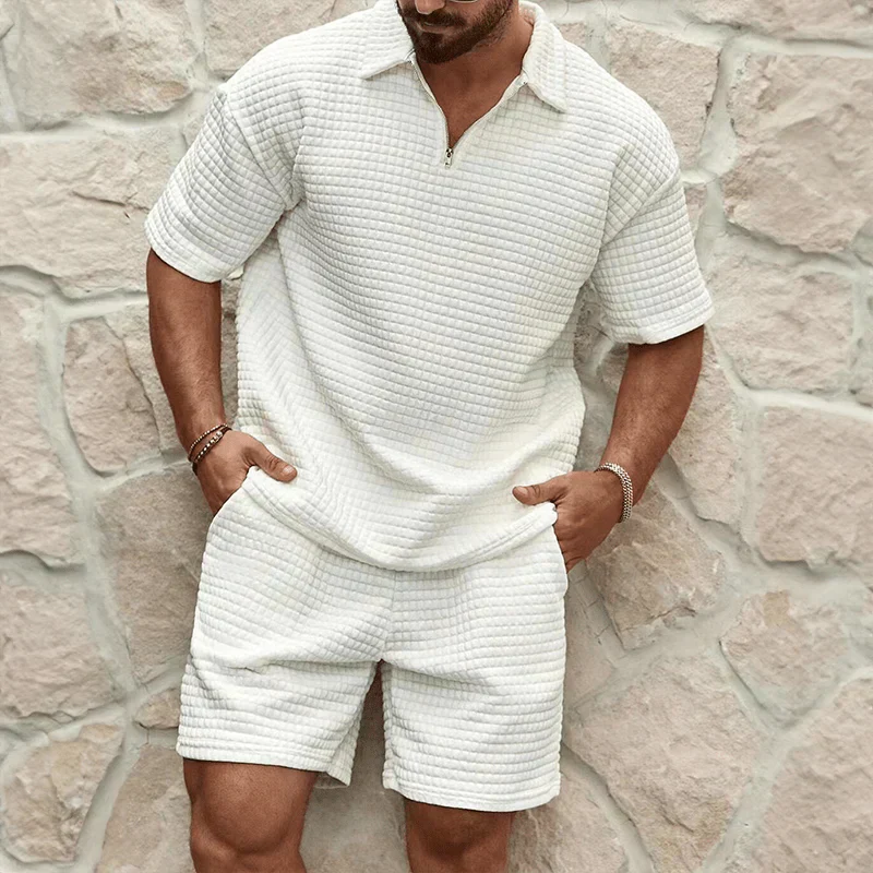 Miguel™ | Luxus herresæt