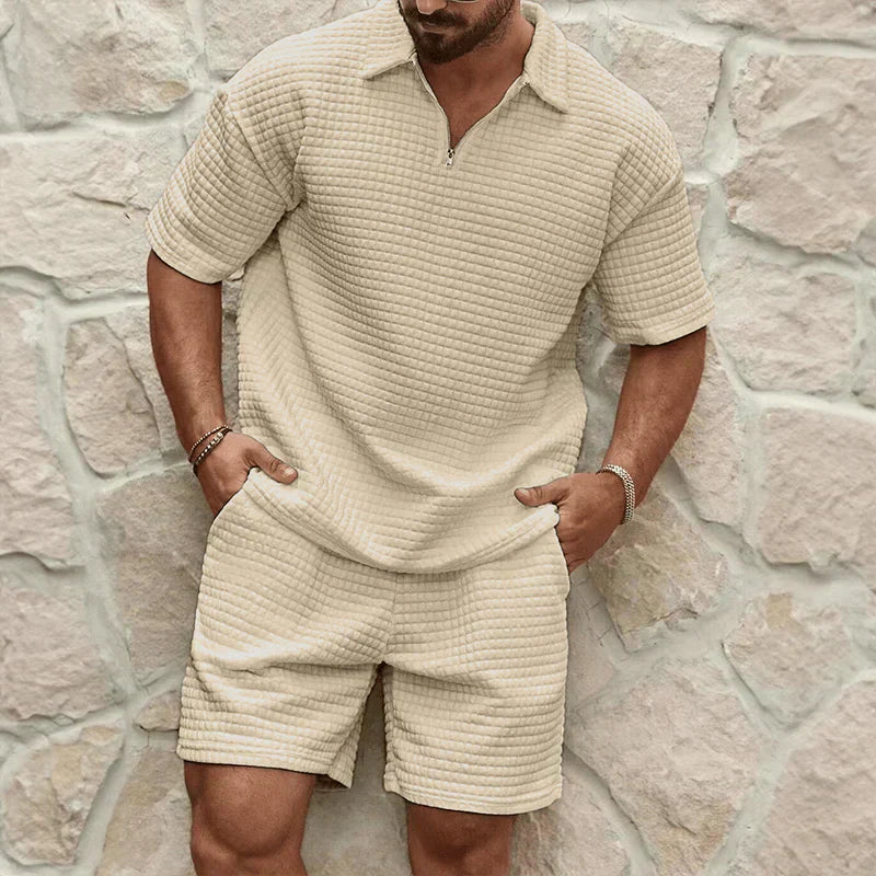 Miguel™ | Luxus herresæt