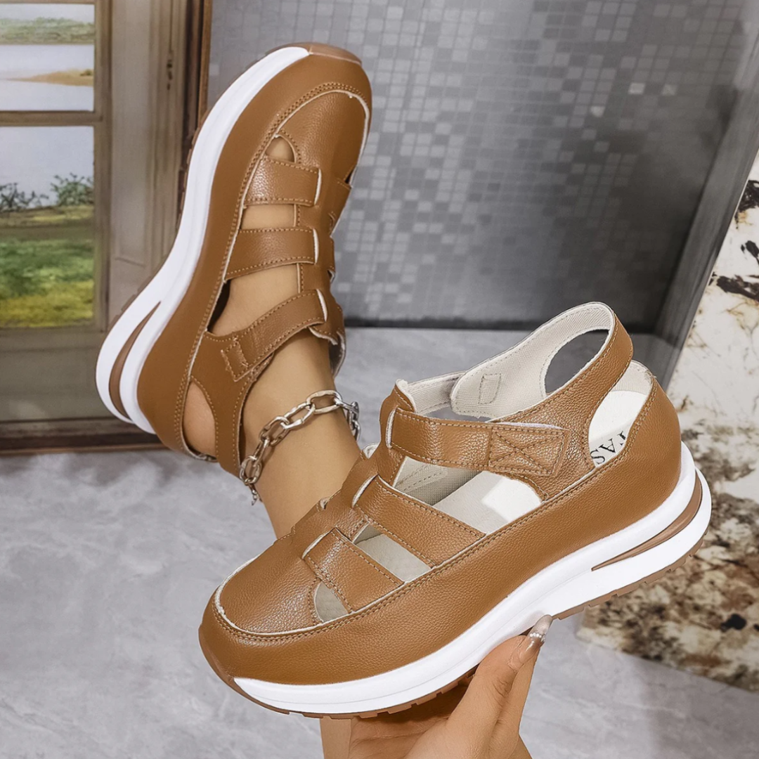 Lotte™ | Komfortable Sandaler