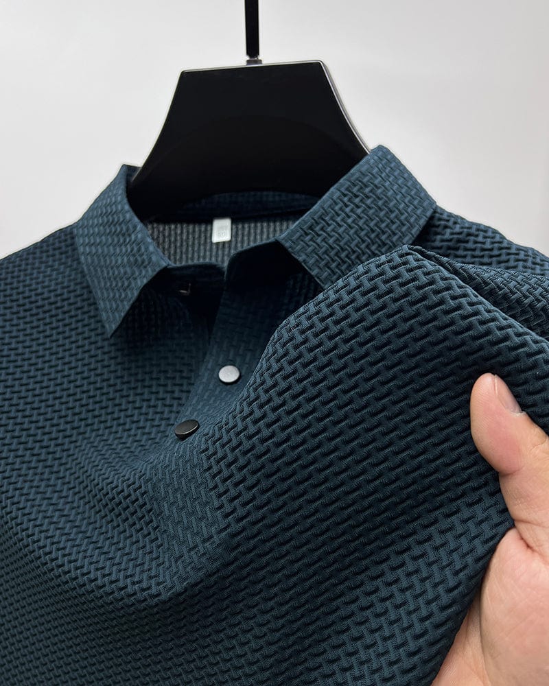 Gentle™ - Luksus Poloshirt