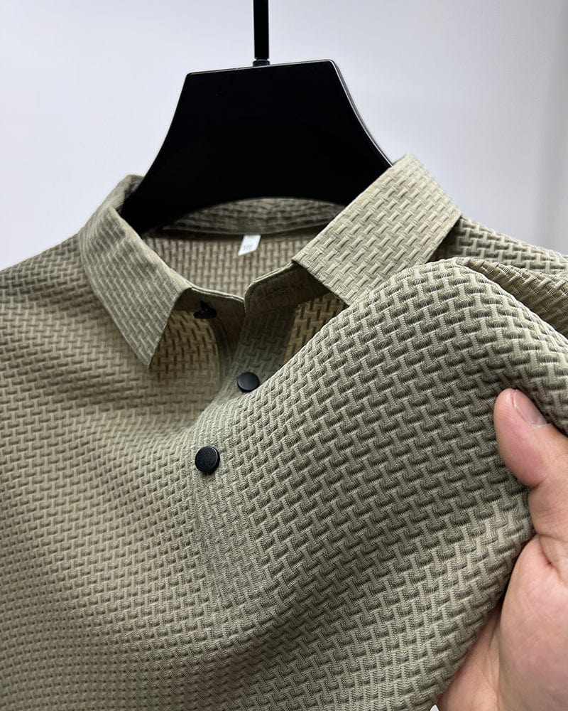 Gentle™ - Luksus Poloshirt
