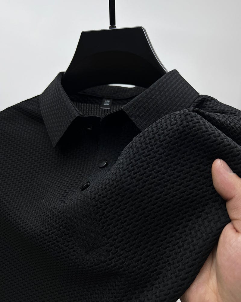 Gentle™ - Luksus Poloshirt