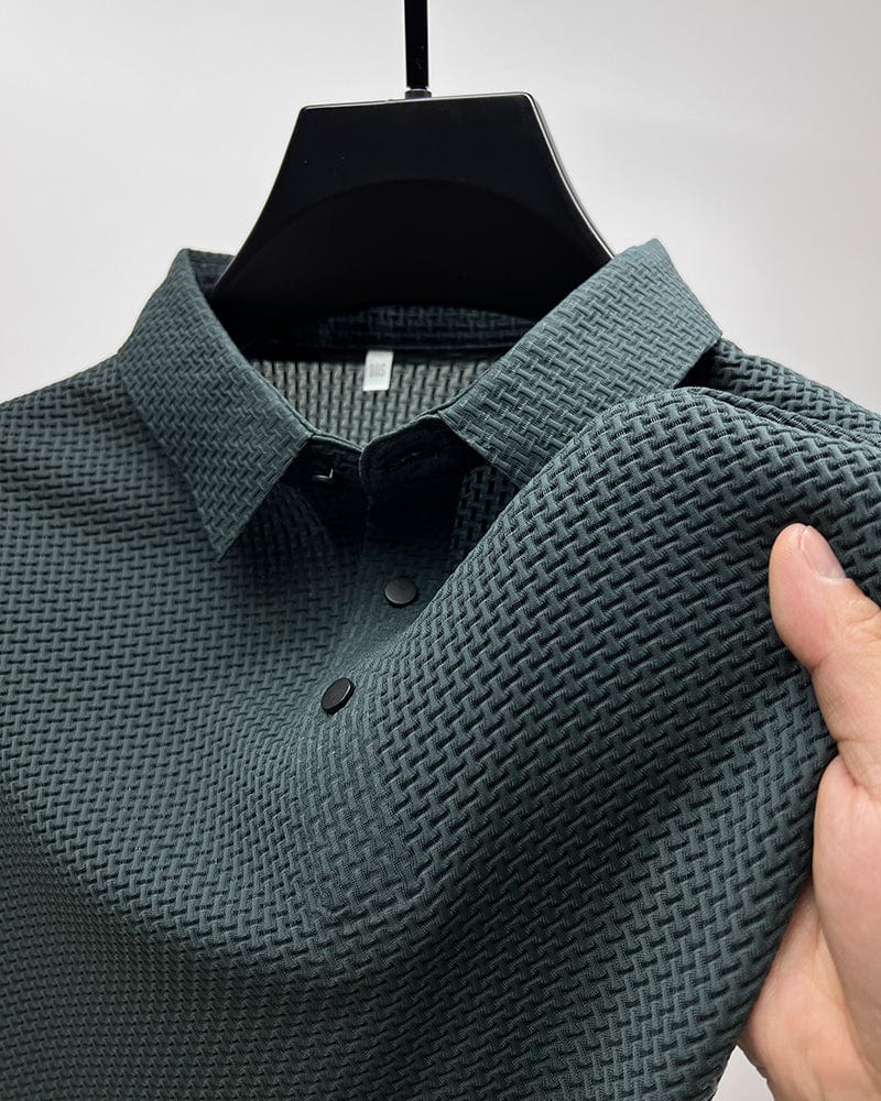 Gentle™ - Luksus Poloshirt