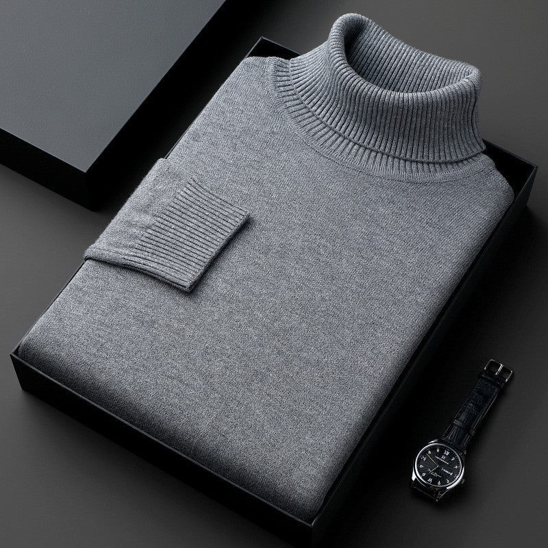 Felix™ | Strikket krave