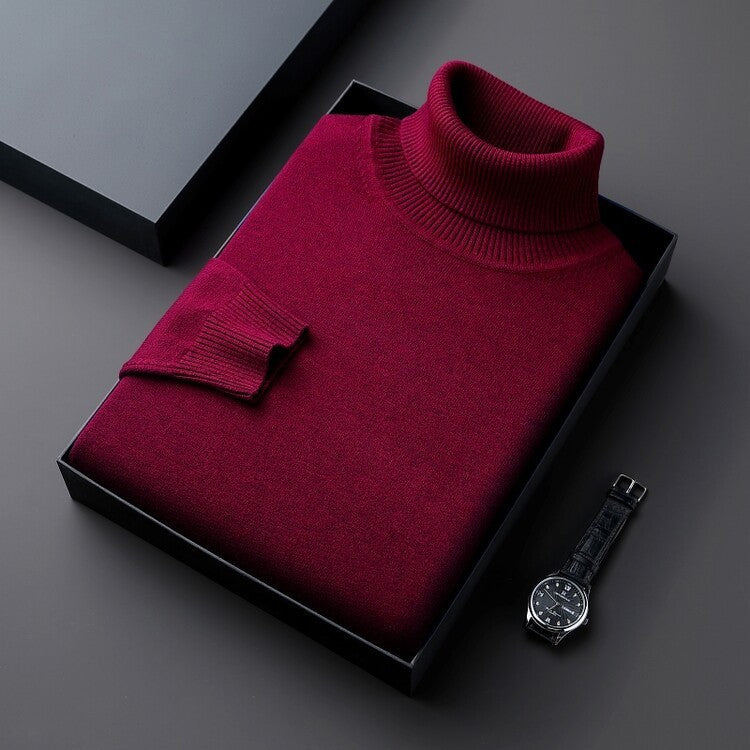 Felix™ | Strikket krave