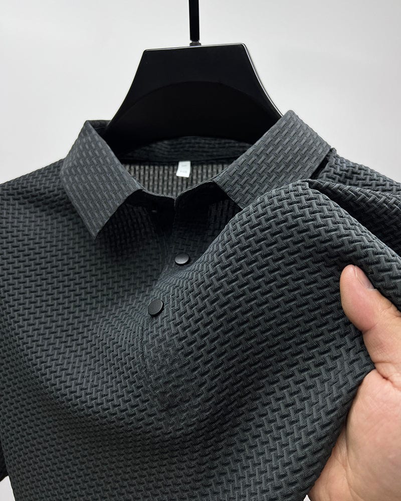 Gentle™ - Luksus Poloshirt