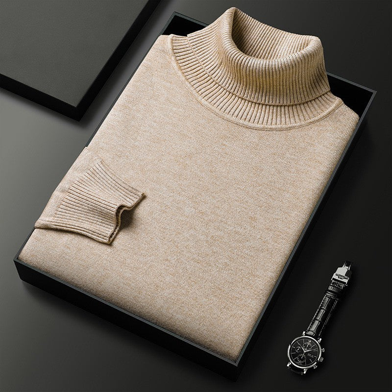 Felix™ | Strikket krave