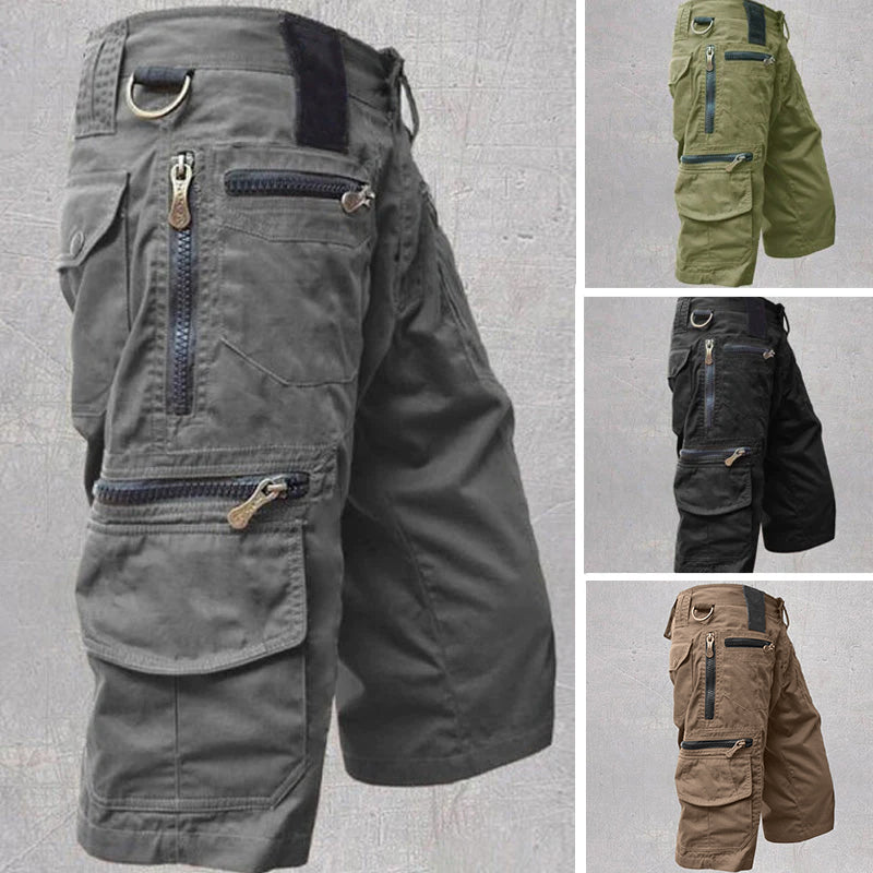 Felix™ | Alsidige cargoshorts