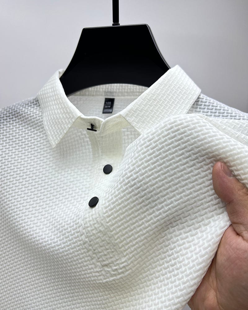 Gentle™ - Luksus Poloshirt