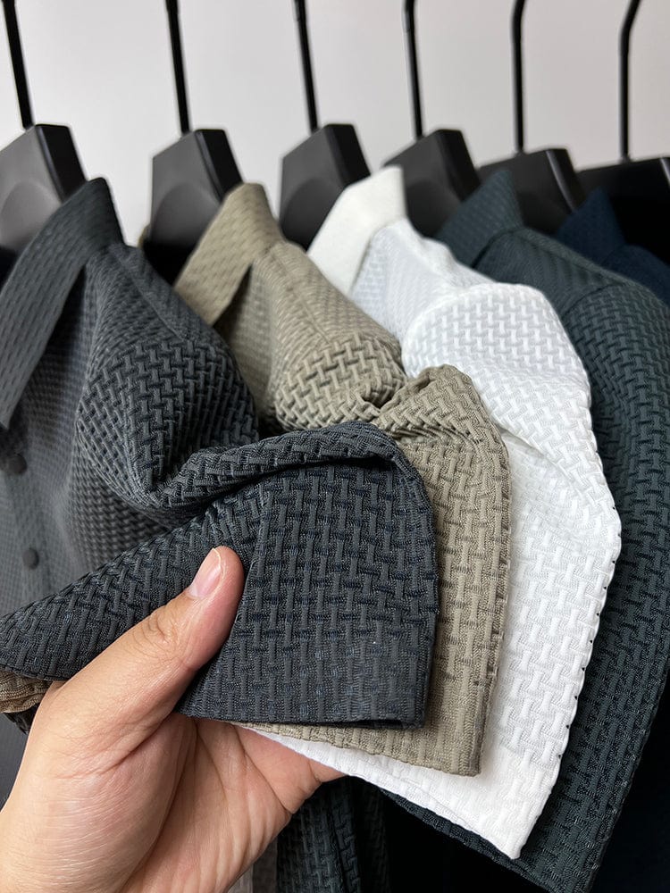 Gentle™ - Luksus Poloshirt
