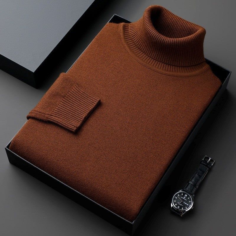 Felix™ | Strikket krave