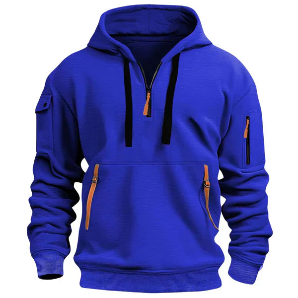 Jack™ | Stilfuld Hoodie